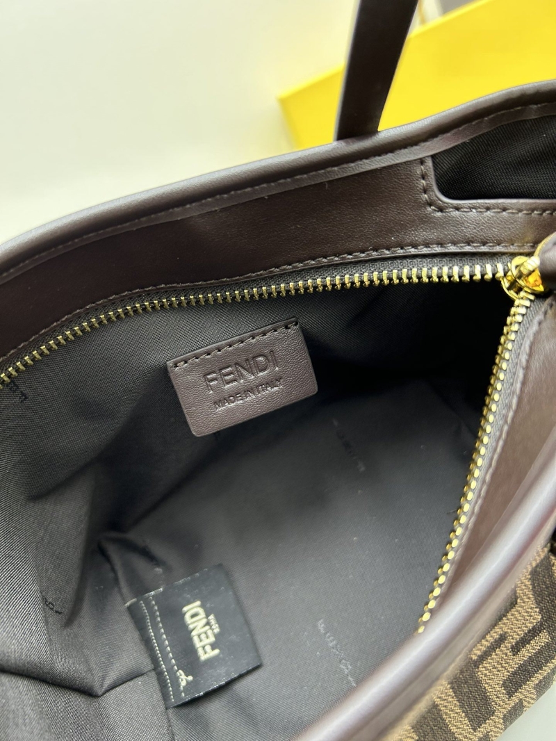 Fendi Top Handle Bags